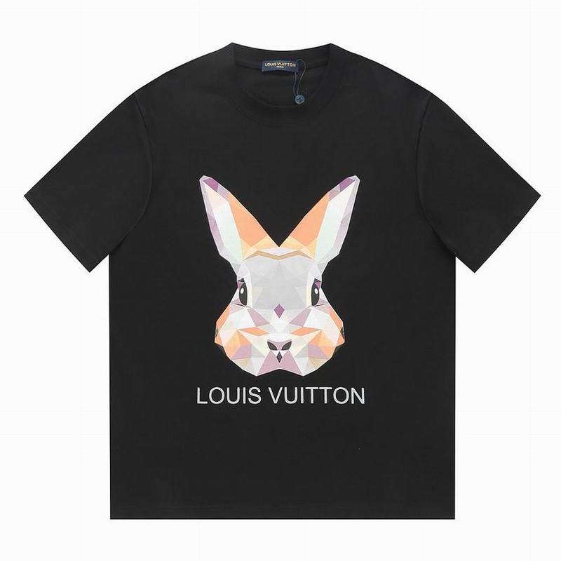 Louis Vuitton Men's T-shirts 941